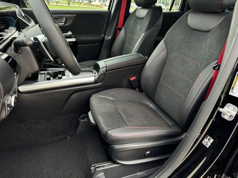 Certified 2025 Mercedes-Benz GLA 35 AMG 4MATIC image 14