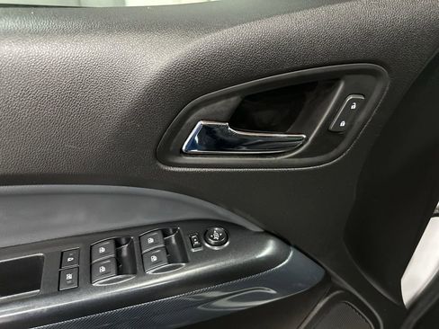 Used 2021 Chevrolet Colorado Z71 image 20