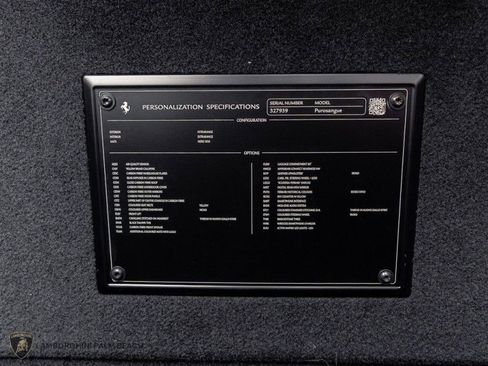 Used 2026 Ferrari Purosangue image 29