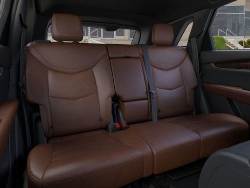 New 2026 Cadillac XT5 Premium Luxury image 17