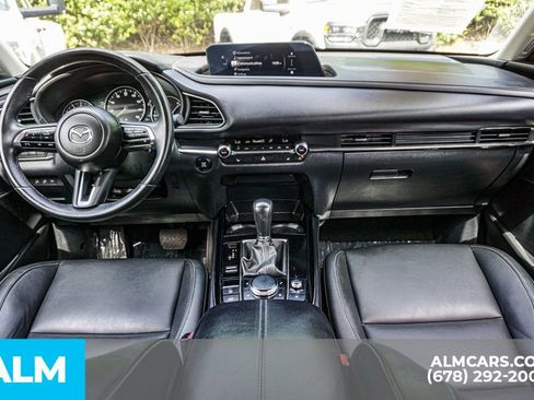 Used 2025 MAZDA CX-30 AWD 2.5 S w/ Preferred Package image 25