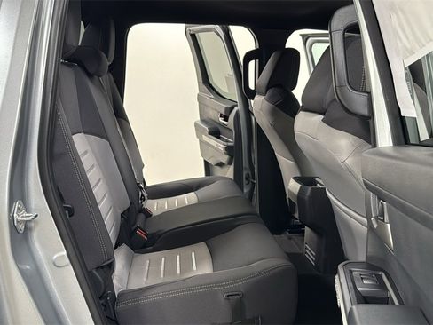 New 2025 Toyota Tacoma TRD Off-Road image 17