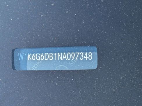 Used 2022 Mercedes-Benz S 500 4MATIC image 13