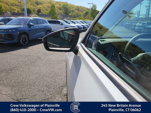 New 2026 Volkswagen Tiguan S AWD/4WD image 26