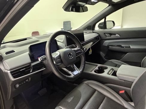 Used 2025 Honda Prologue Elite image 4