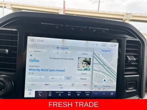 Used 2022 Ford F150 XLT w/ Equipment Group 302A High AWD/4WD image 29
