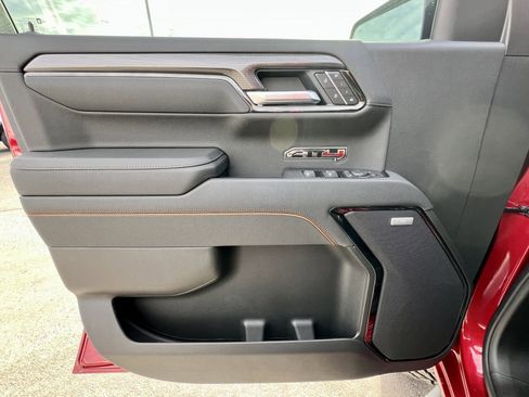 New 2026 GMC Sierra 1500 AT4 w/ AT4 Premium Package image 12