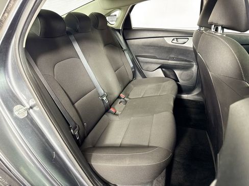 Used 2019 Kia Forte Sedan image 26