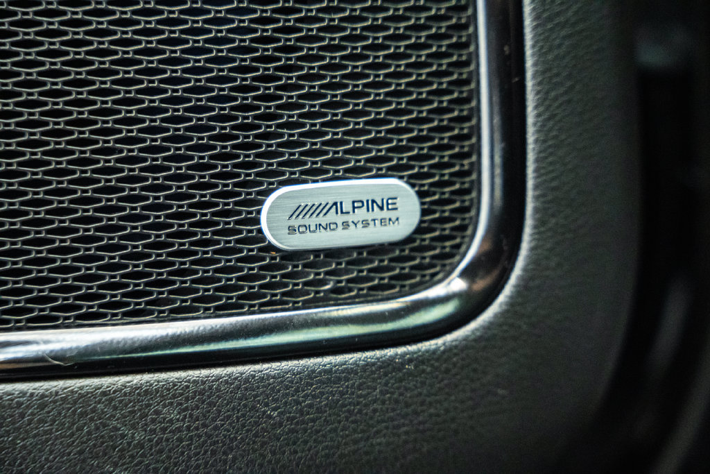 Used 2022 Jeep Compass Limited w/ Sun and Sound Group AWD/4WD image 48