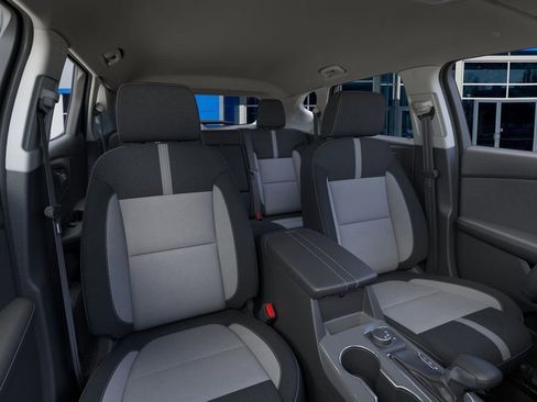 New 2026 Chevrolet Blazer LT w/ Convenience Package image 19