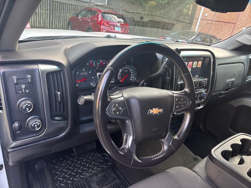Used 2014 Chevrolet Silverado 1500 LT w/ All Star Edition AWD/4WD image 18