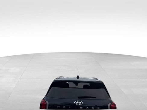 Used 2024 Hyundai Palisade Calligraphy image 14