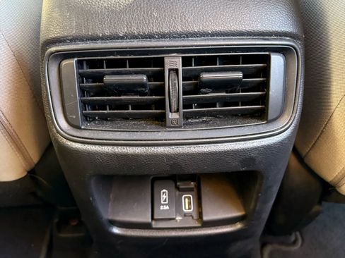 Used 2017 Honda CR-V EX image 30