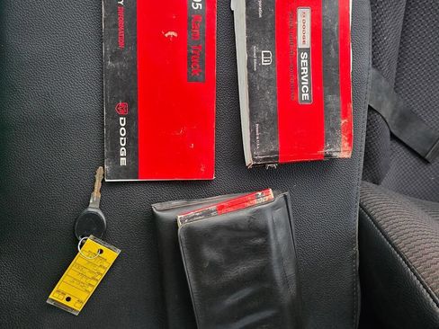 Used 2005 Dodge Ram 3500 Truck ST image 54