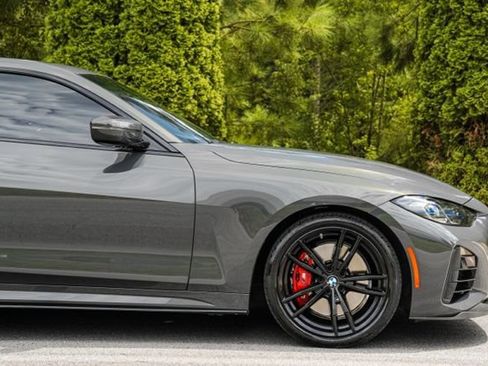 Used 2022 BMW M440i Coupe RWD image 14