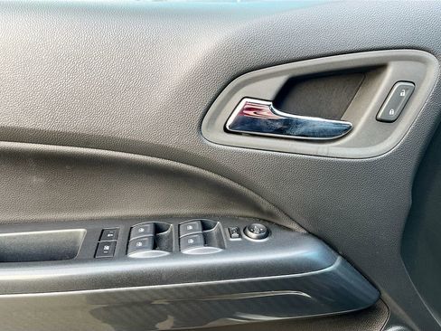 Used 2022 GMC Canyon AT4 w/ Trailering Package image 17