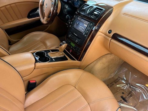 Used 2013 Maserati Quattroporte S RWD image 32