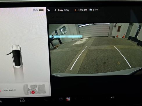 Used 2018 Tesla Model 3 Long Range AWD/4WD image 32