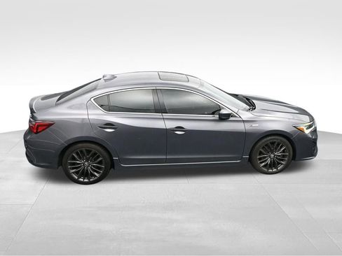Used 2021 Acura ILX FWD image 37