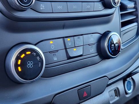 New 2025 Ford Transit 250 Low Roof w/ Load Area Protection Package image 20