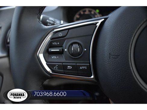 New 2026 Acura RDX SH-AWD w/ Technology Package image 12