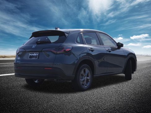 New 2026 Honda HR-V LX image 17