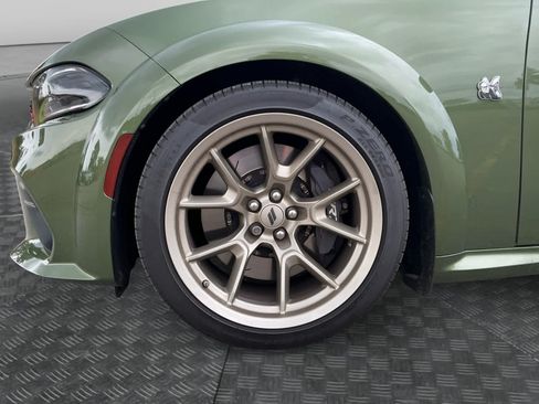 Used 2023 Dodge Charger Scat Pack RWD image 14