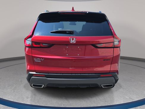 Used 2023 Honda CR-V Sport image 6