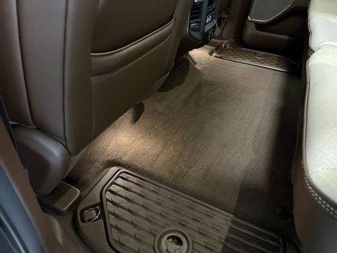 New 2025 RAM 1500 Laramie w/ Advanced Safety Group II image 28