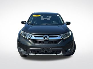 Certified 2017 Honda CR-V EX-L video 2