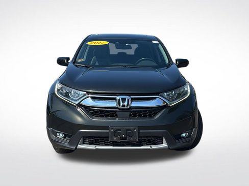 Certified 2017 Honda CR-V EX-L image 2