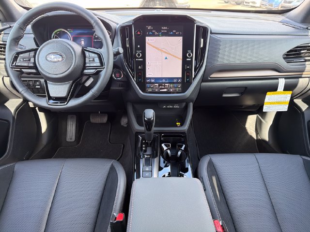 New 2026 Subaru Forester Touring AWD/4WD image 9