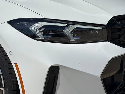 New 2026 BMW M340i w/ Premium Package RWD image 5
