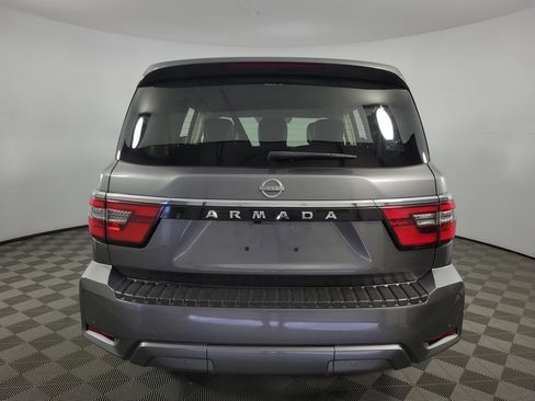 Used 2024 Nissan Armada SV RWD image 6