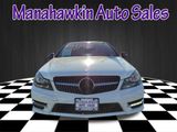 Used 2013 Mercedes-Benz C 250 Coupe image 2