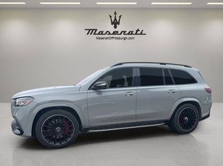 Used 2025 Mercedes-Benz GLS 63 AMG 4MATIC 360° Tour