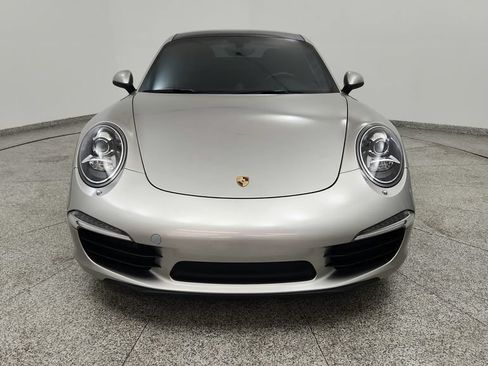Used 2013 Porsche 911 Carrera S RWD image 9