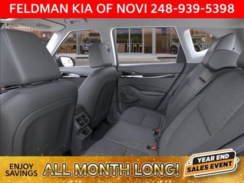 New 2026 Kia Seltos S image 18