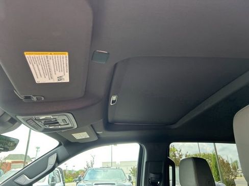 New 2026 Chevrolet Silverado 1500 ZR2 w/ Dark Appearance Package AWD/4WD image 17