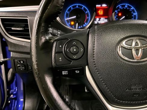 Used 2016 Toyota Corolla S FWD image 24