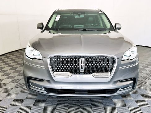 Used 2021 Lincoln Aviator Reserve w/ Equipment Group 208A RWD image 8