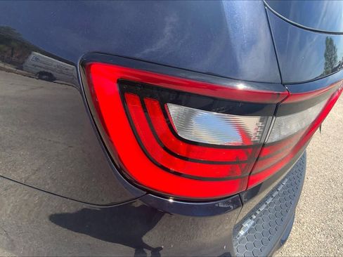 Used 2024 Dodge Durango GT AWD/4WD image 29