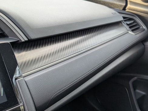 Used 2018 Honda Civic Si image 29