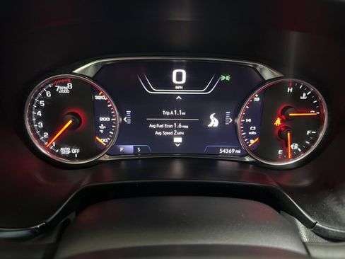 Used 2020 Chevrolet Blazer RS image 19