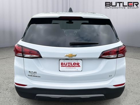 Used 2023 Chevrolet Equinox LT FWD image 5