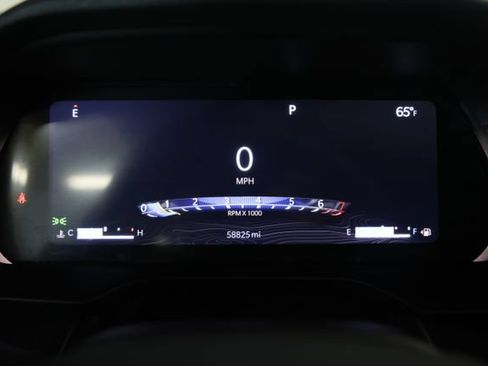 Used 2023 Jeep Grand Cherokee L Laredo AWD/4WD image 29
