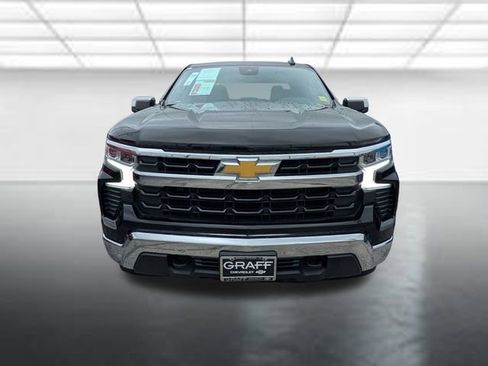 Certified 2023 Chevrolet Silverado 1500 LT w/ Protection Package AWD/4WD image 22
