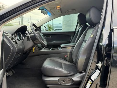 Used 2015 MAZDA CX-9 Touring FWD image 10