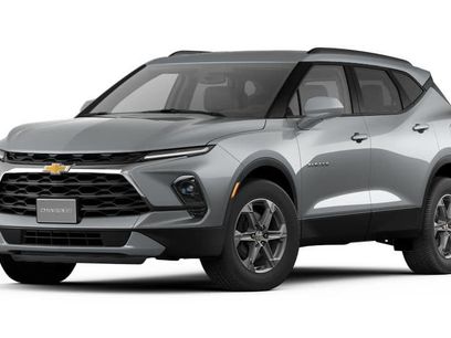 New 2026 Chevrolet Blazer LT w/ Convenience Package