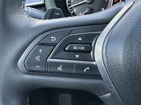 Used 2023 INFINITI QX50 Luxe image 26